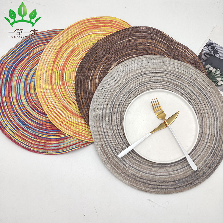 Meal Mats And Coasters