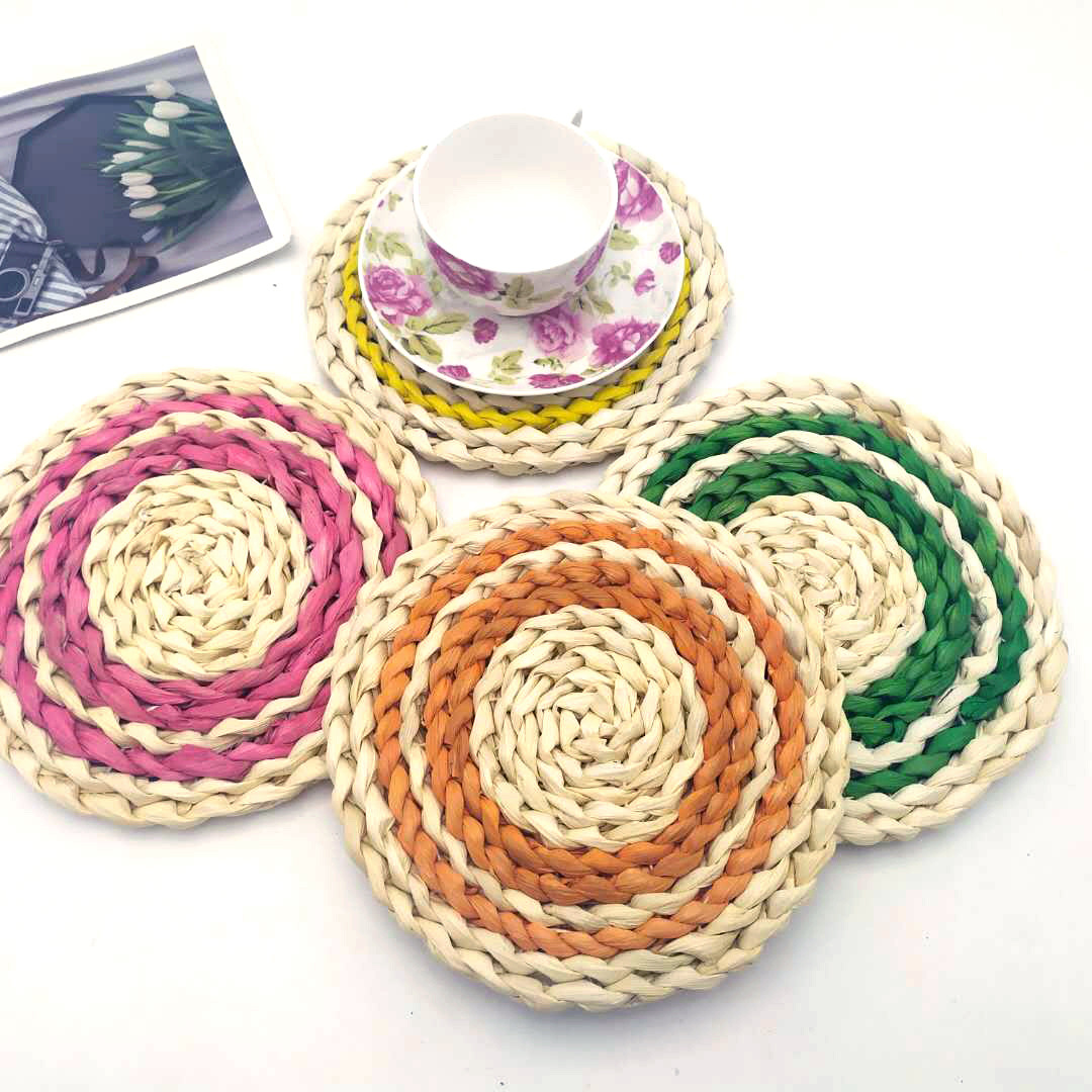 Meal Mats And Coasters