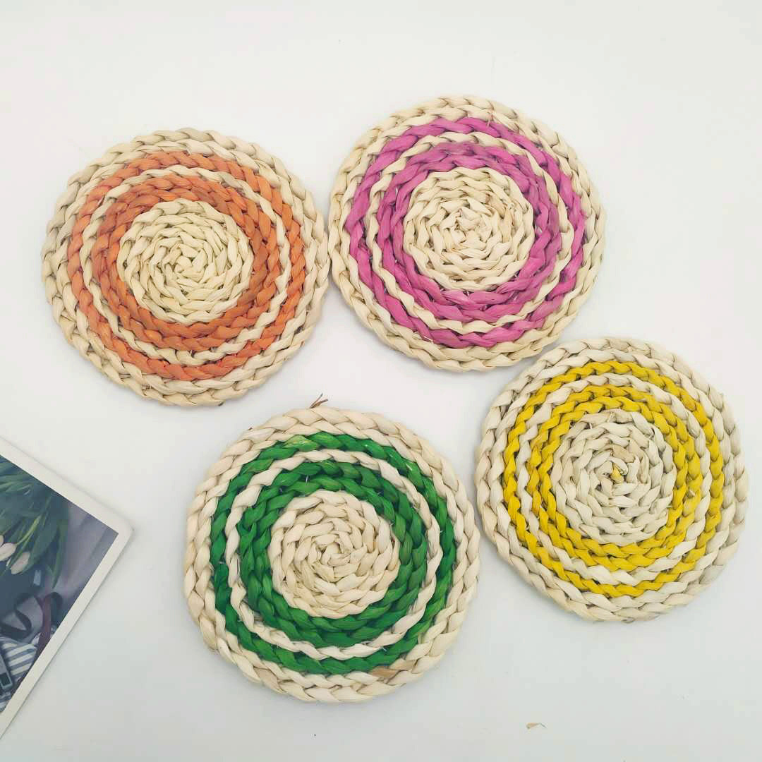 Meal Mats And Coasters