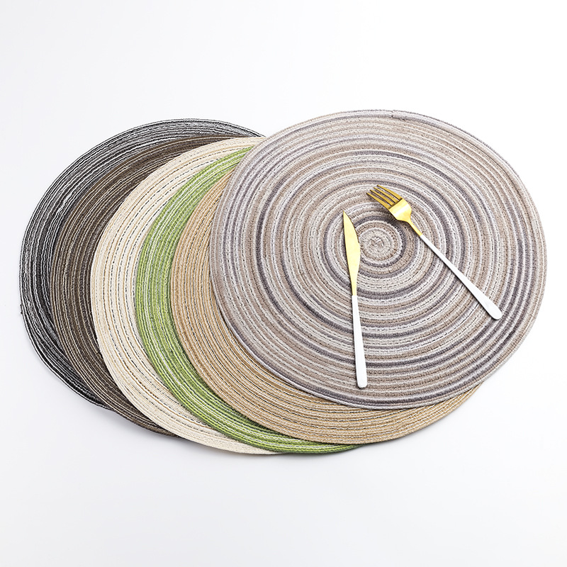 Meal Mats And Coasters