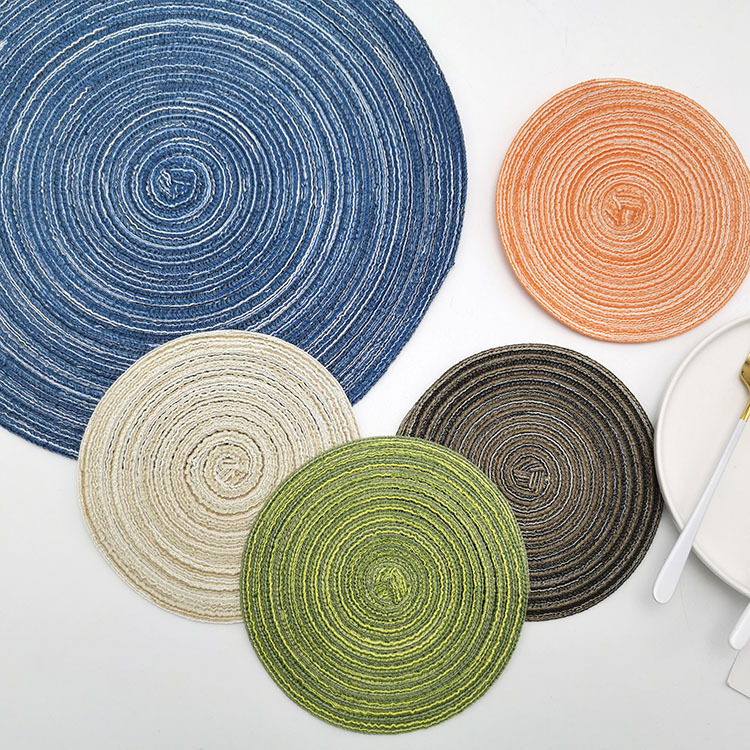 Meal Mats And Coasters