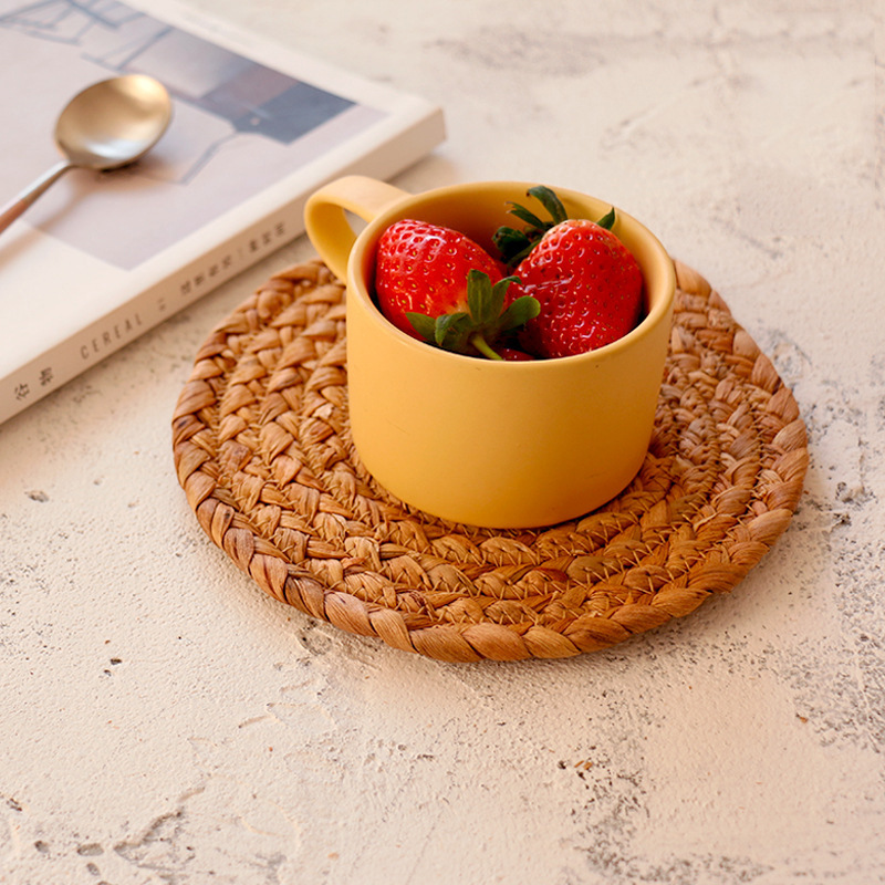 Meal Mats And Coasters