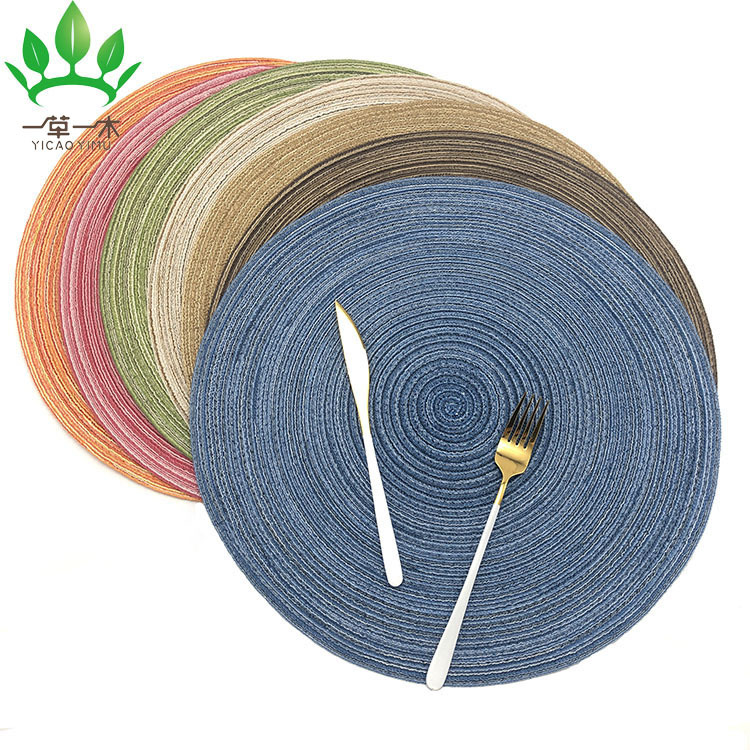 Meal Mats And Coasters