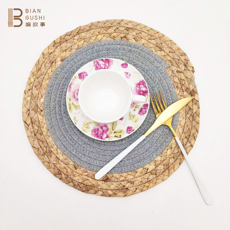 Meal Mats And Coasters