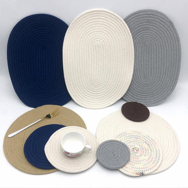 Meal Mats And Coasters