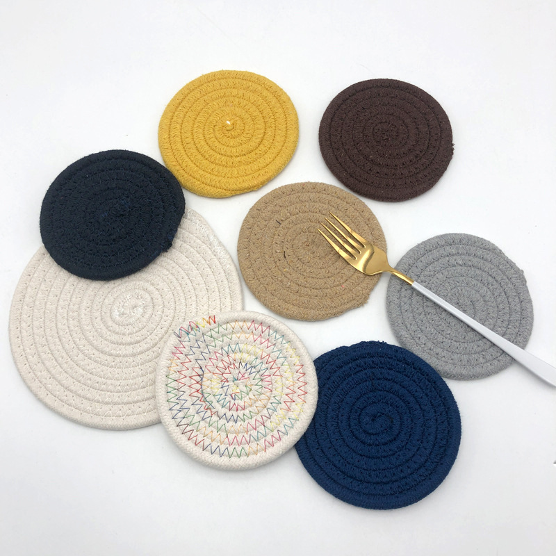 Meal Mats And Coasters