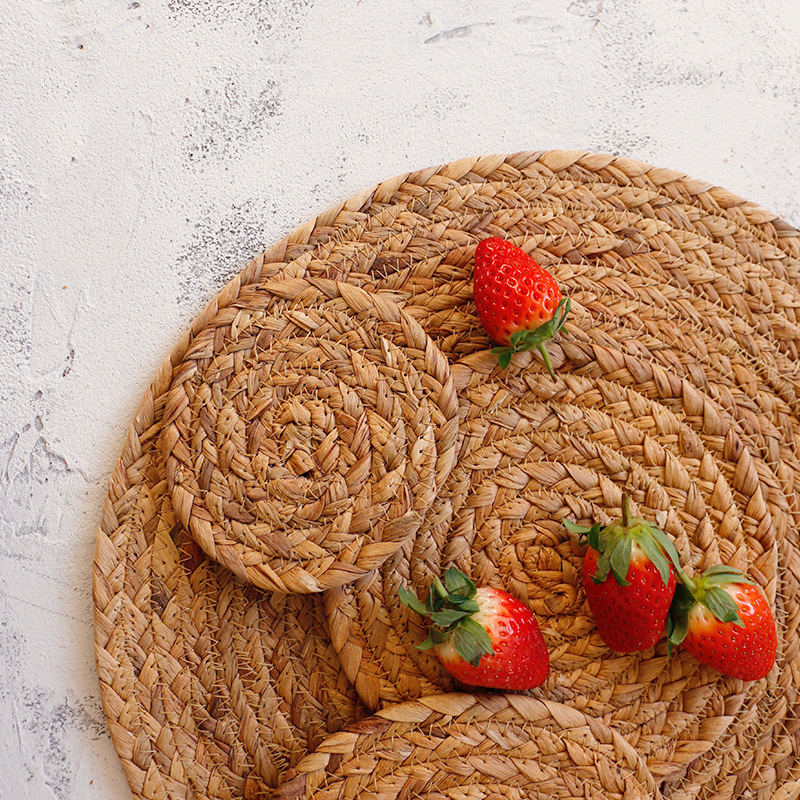 Meal Mats And Coasters