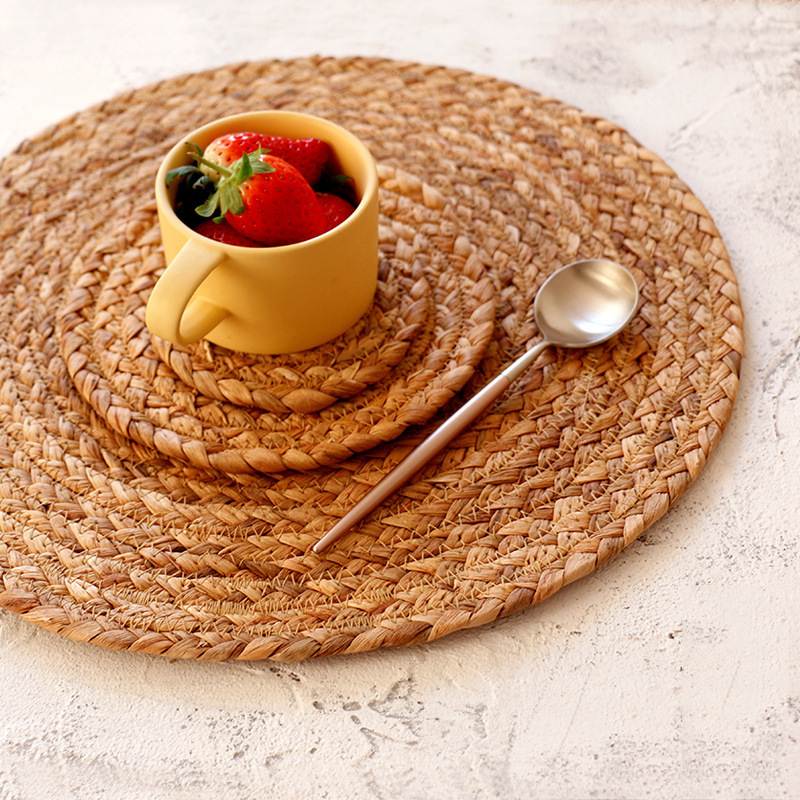Meal Mats And Coasters