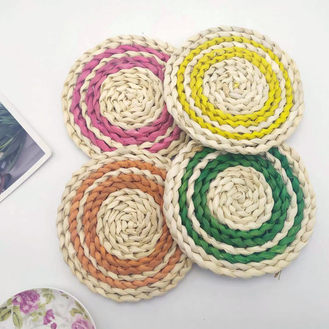 Meal Mats And Coasters