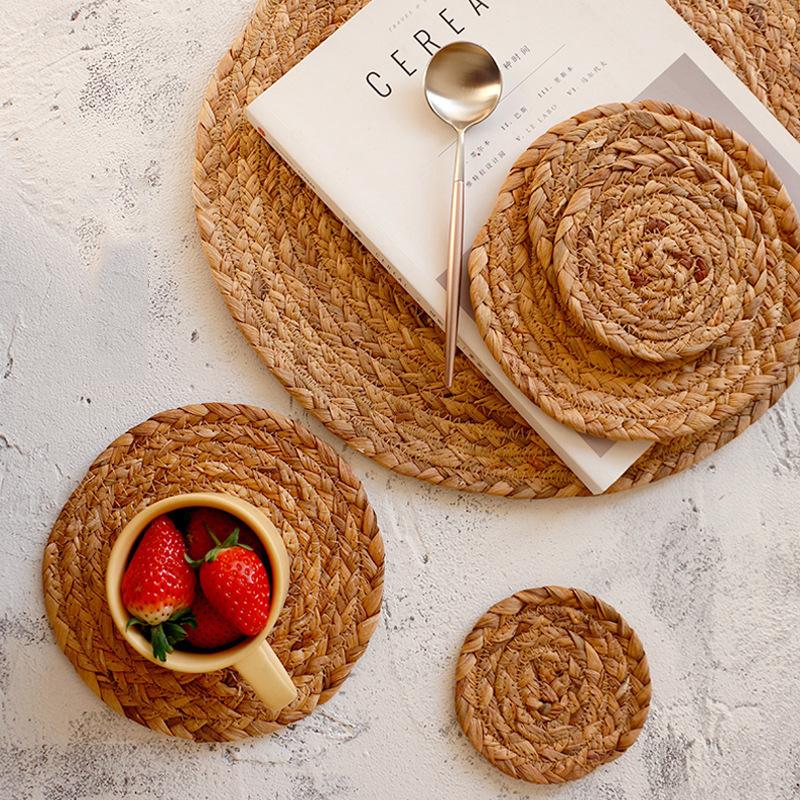 Meal Mats And Coasters