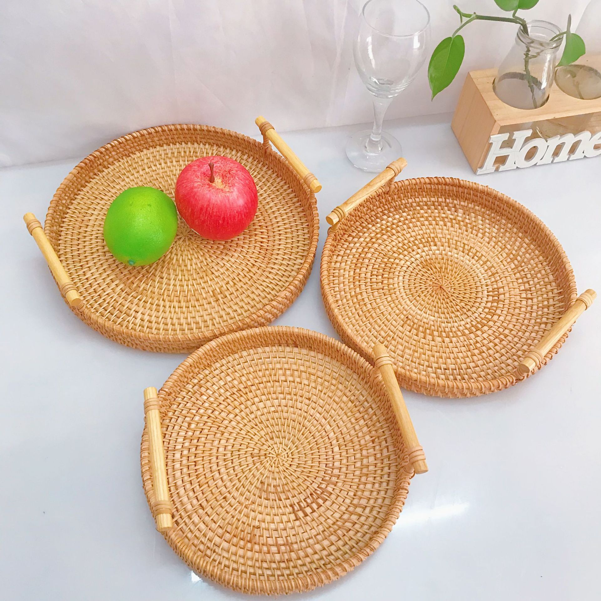 Meal Mats And Coasters
