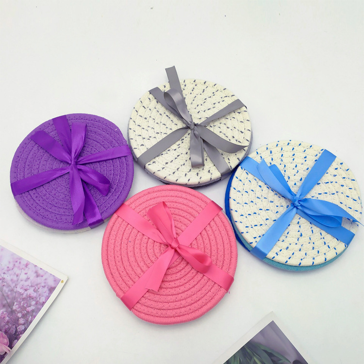 Meal Mats And Coasters