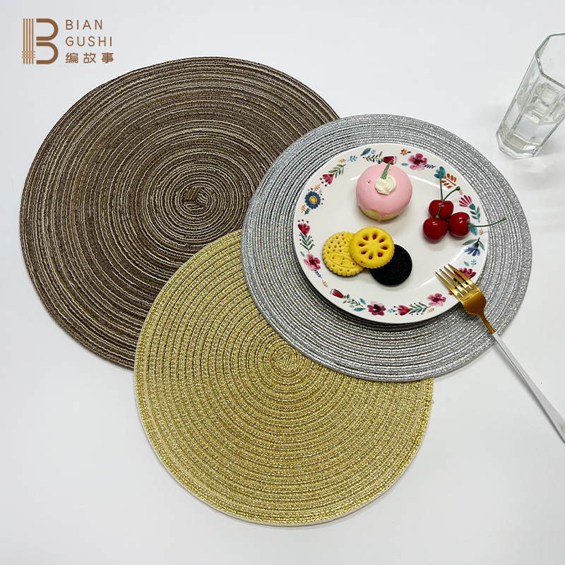 Meal Mats And Coasters