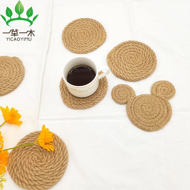 Meal Mats And Coasters