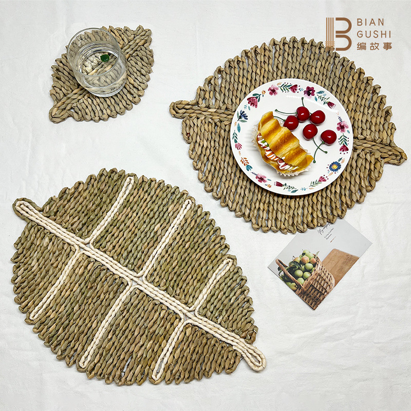 Meal Mats And Coasters
