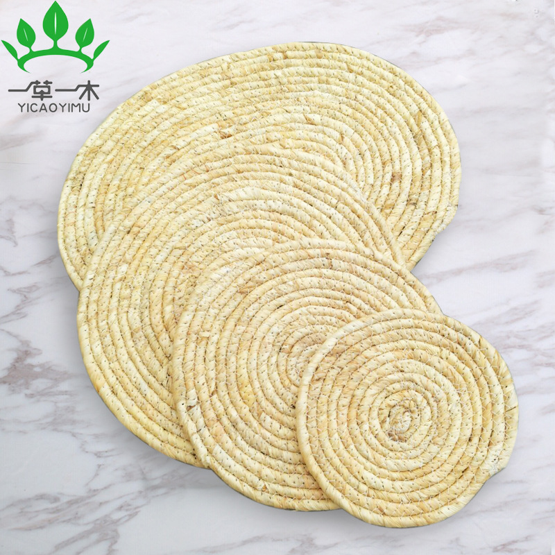 Meal Mats And Coasters