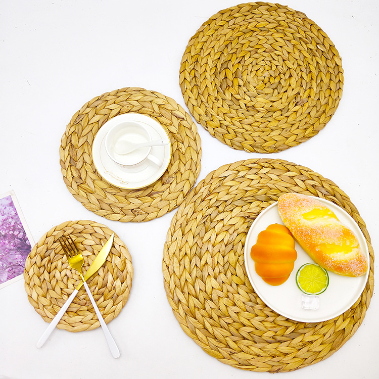 Meal Mats And Coasters