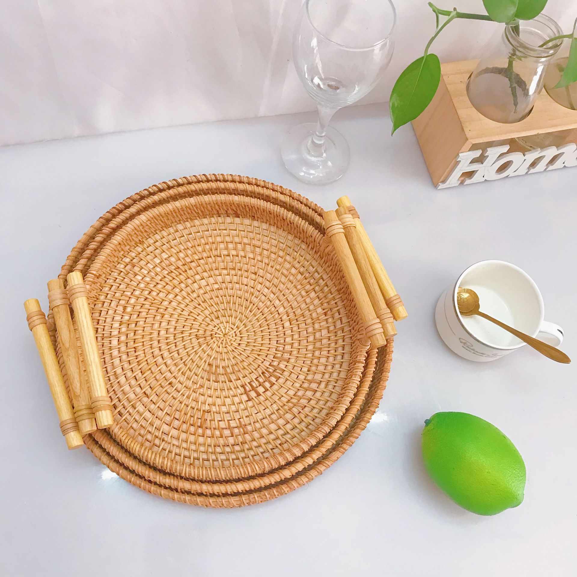 Meal Mats And Coasters