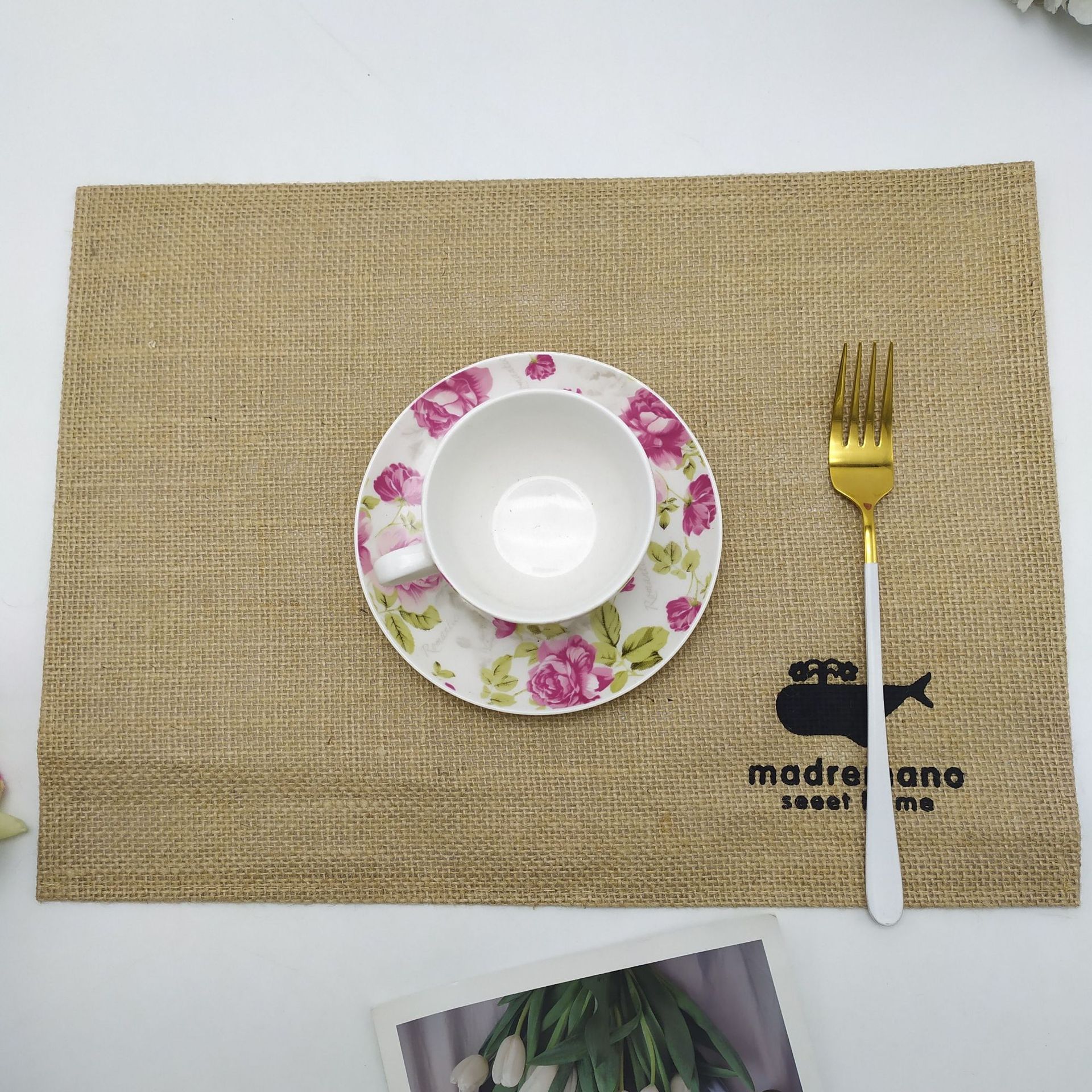 Meal Mats And Coasters