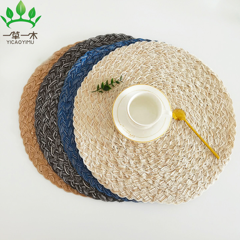 Meal Mats And Coasters