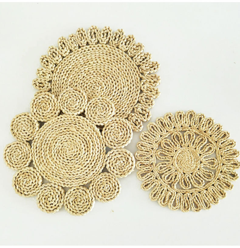 Meal Mats And Coasters