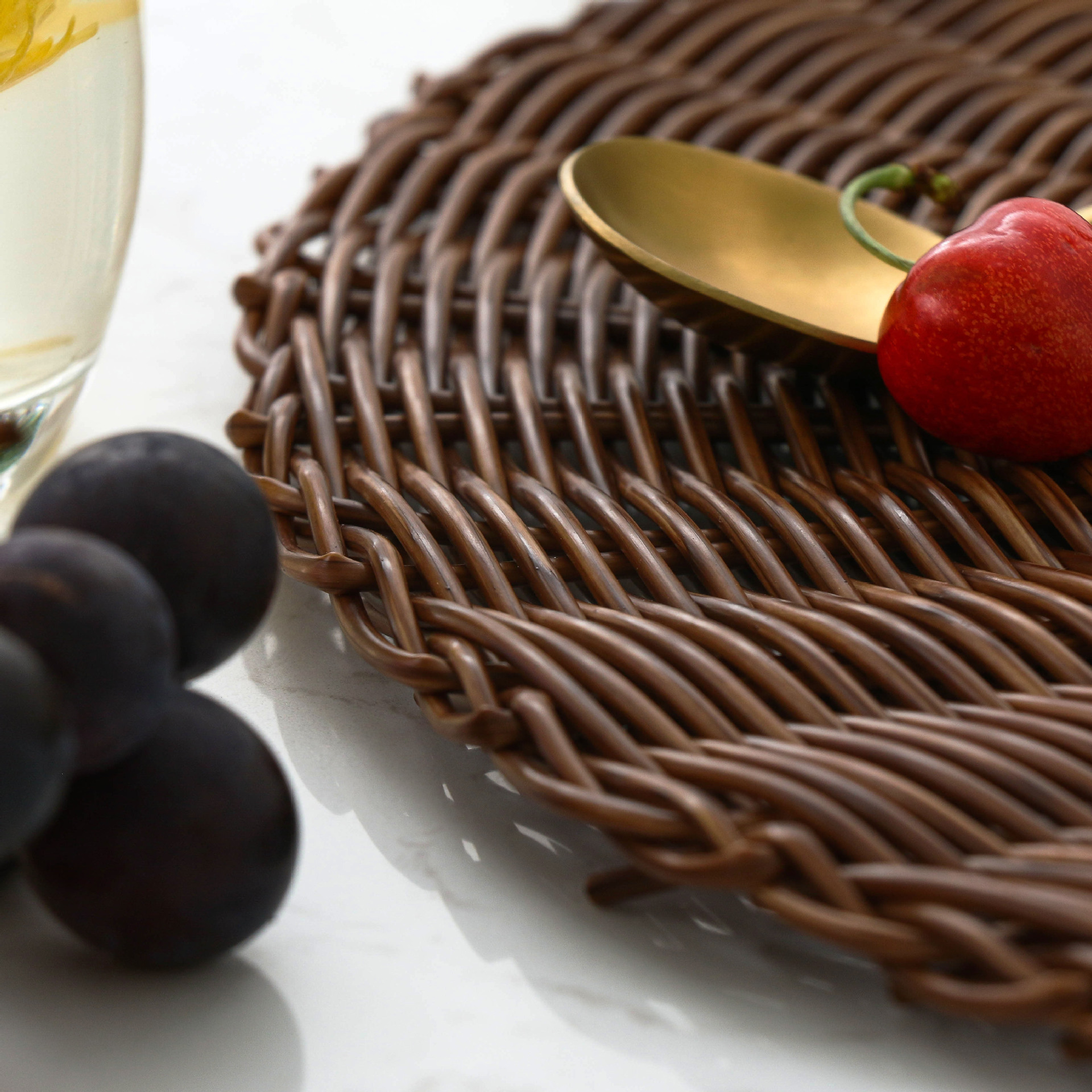 Meal Mats And Coasters