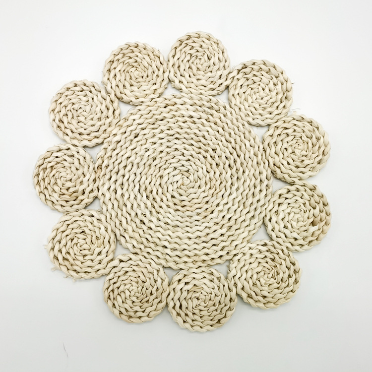 Meal Mats And Coasters