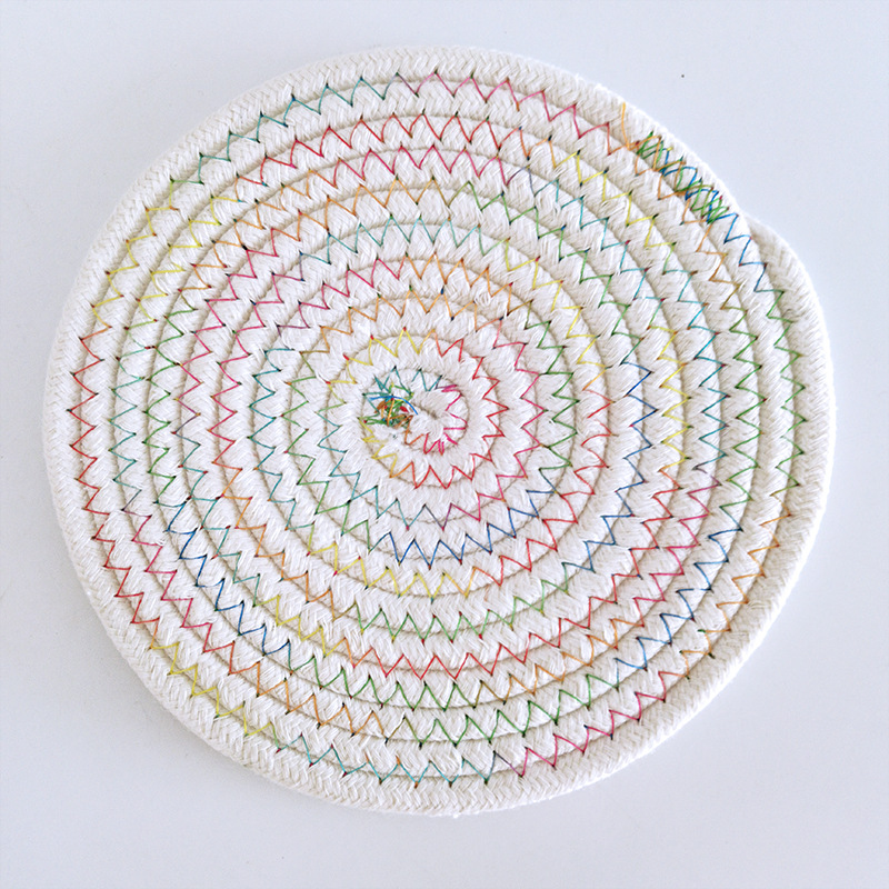 Meal Mats And Coasters