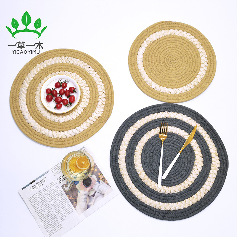 Meal Mats And Coasters