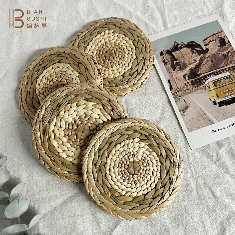 Meal Mats And Coasters
