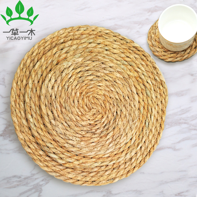 Meal Mats And Coasters