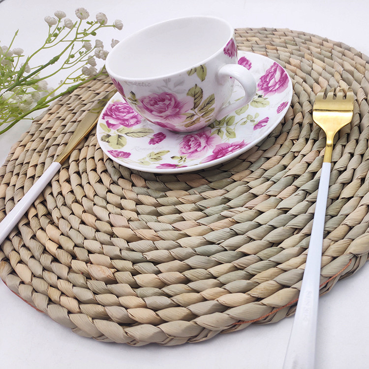 Meal Mats And Coasters