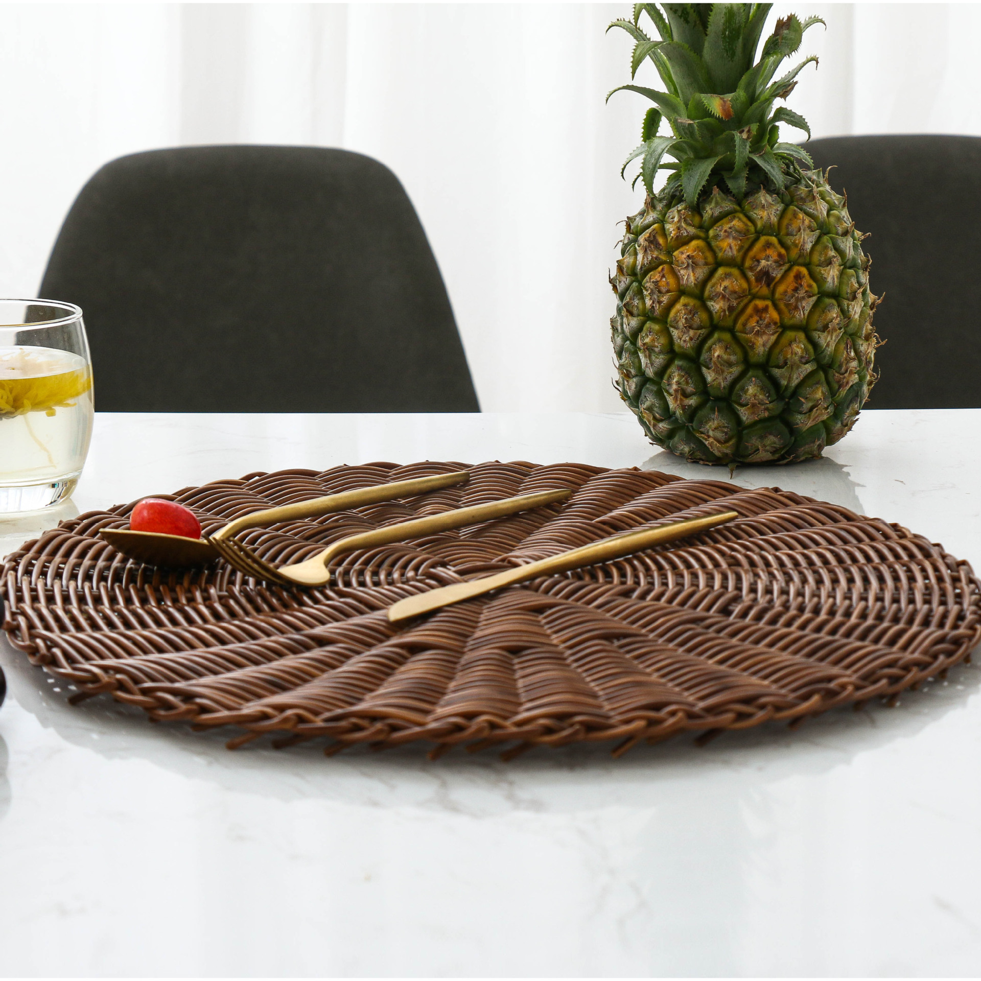 Meal Mats And Coasters