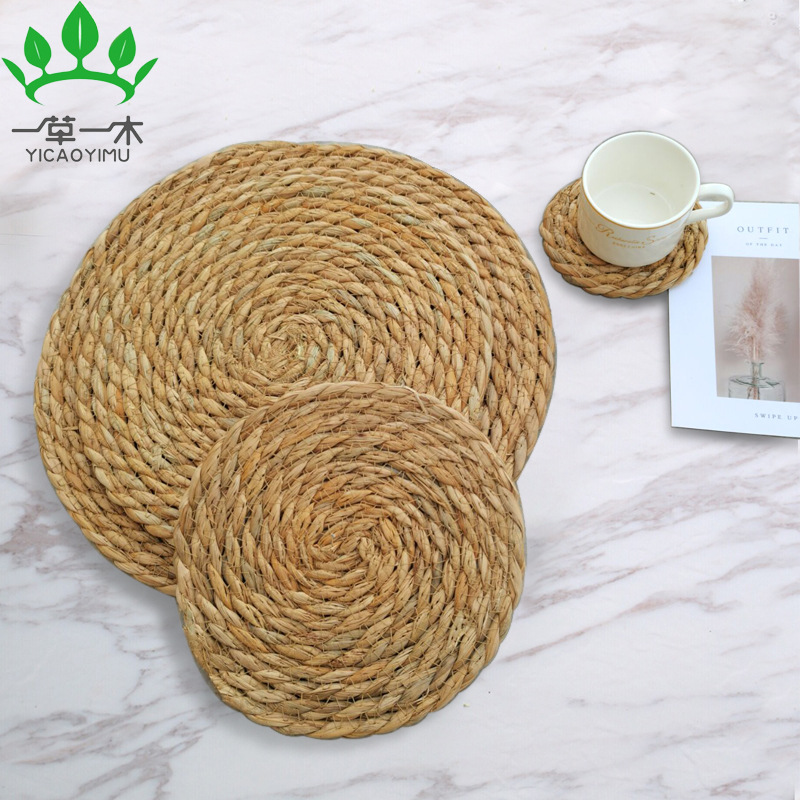 Meal Mats And Coasters