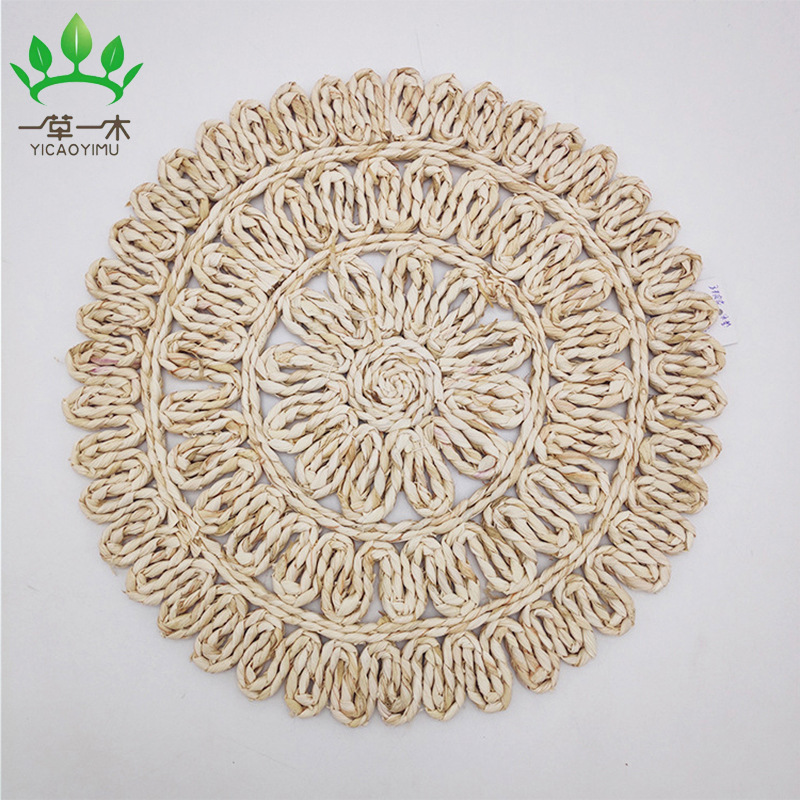 Meal Mats And Coasters