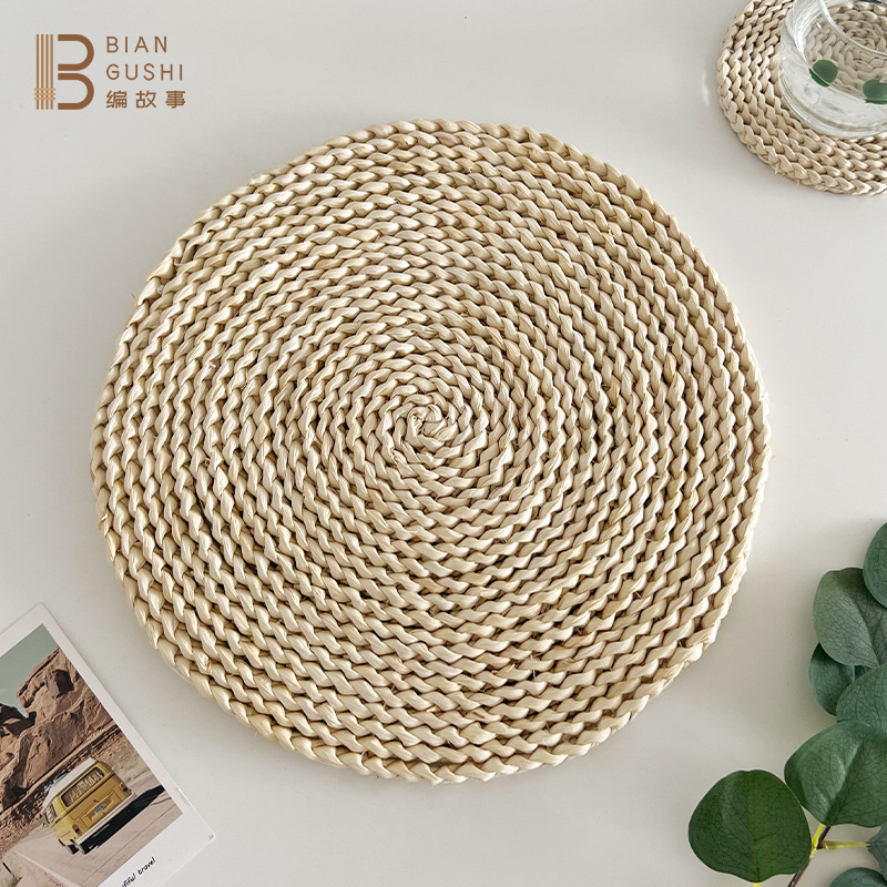 Meal Mats And Coasters