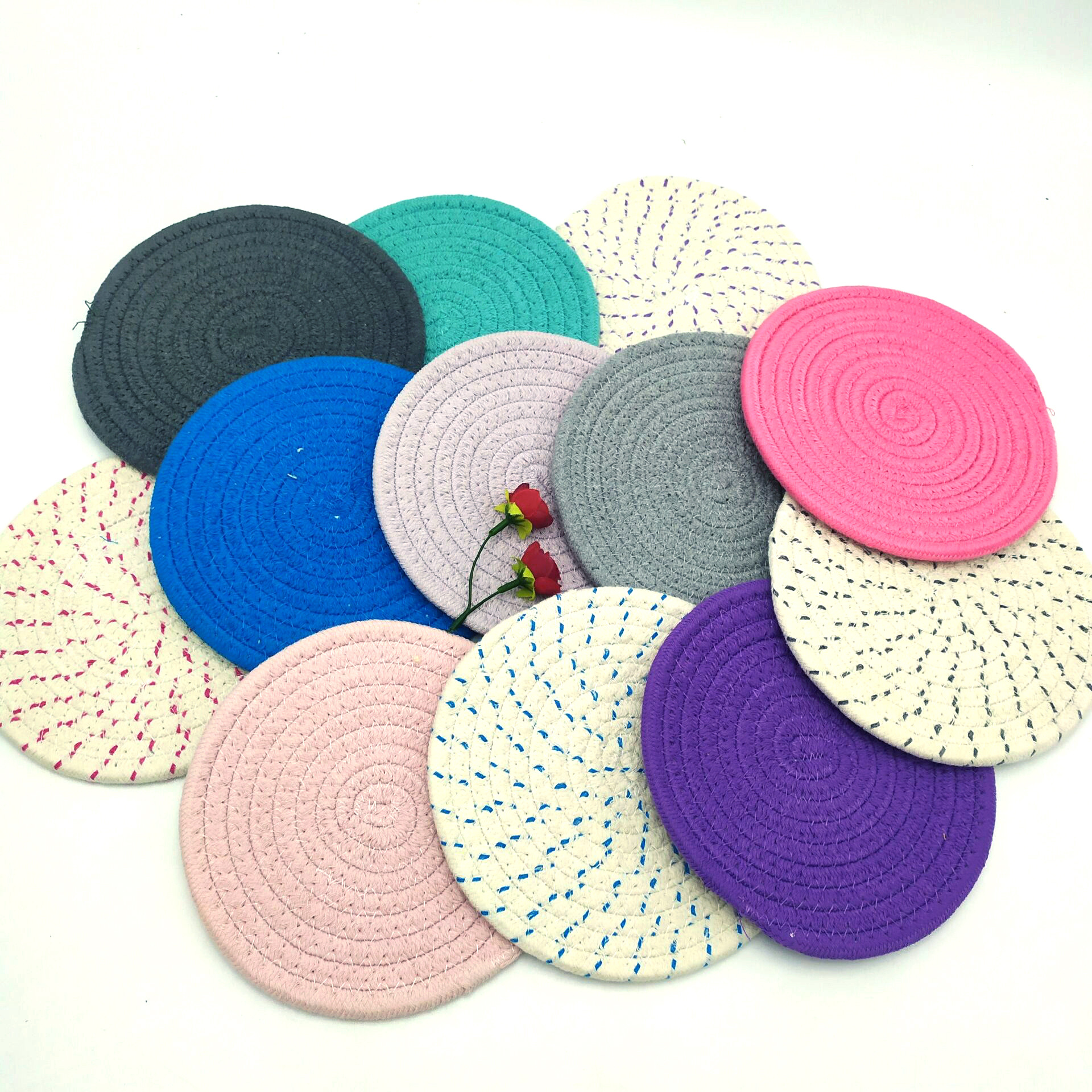 Meal Mats And Coasters