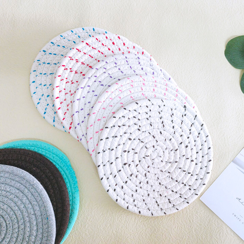 Meal Mats And Coasters