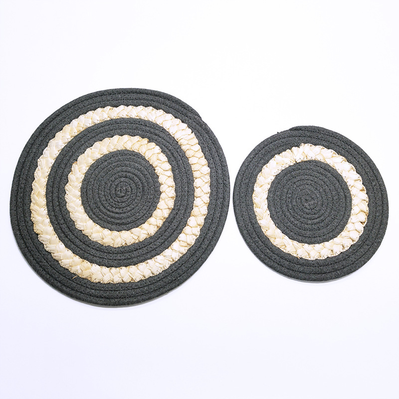Meal Mats And Coasters