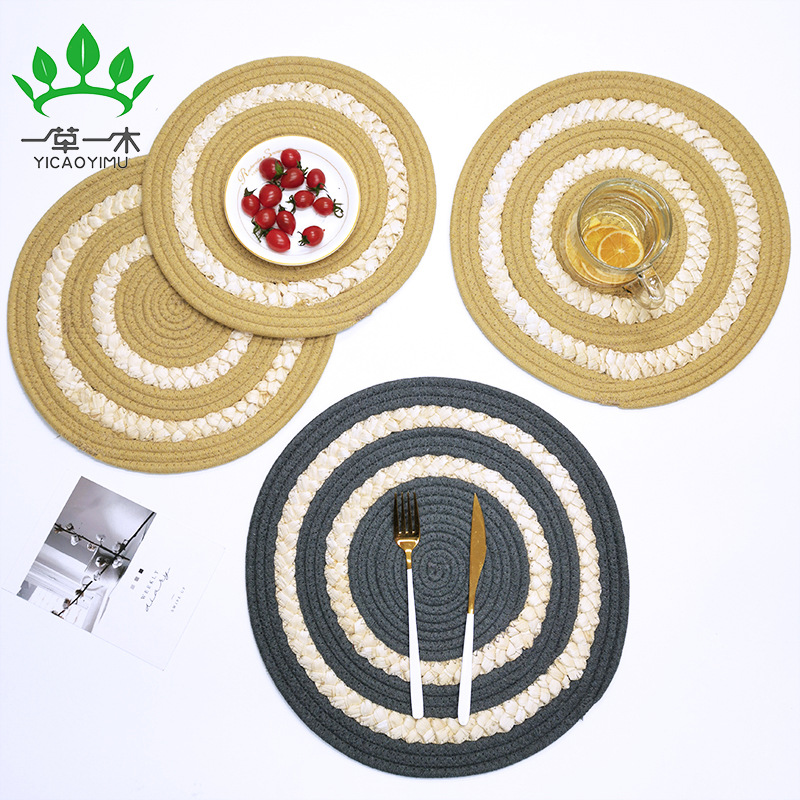 Meal Mats And Coasters