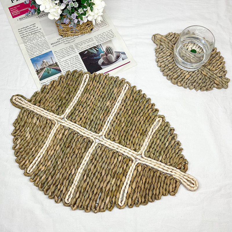 Meal Mats And Coasters