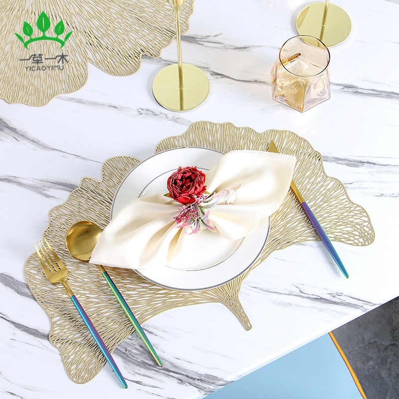Meal Mats And Coasters