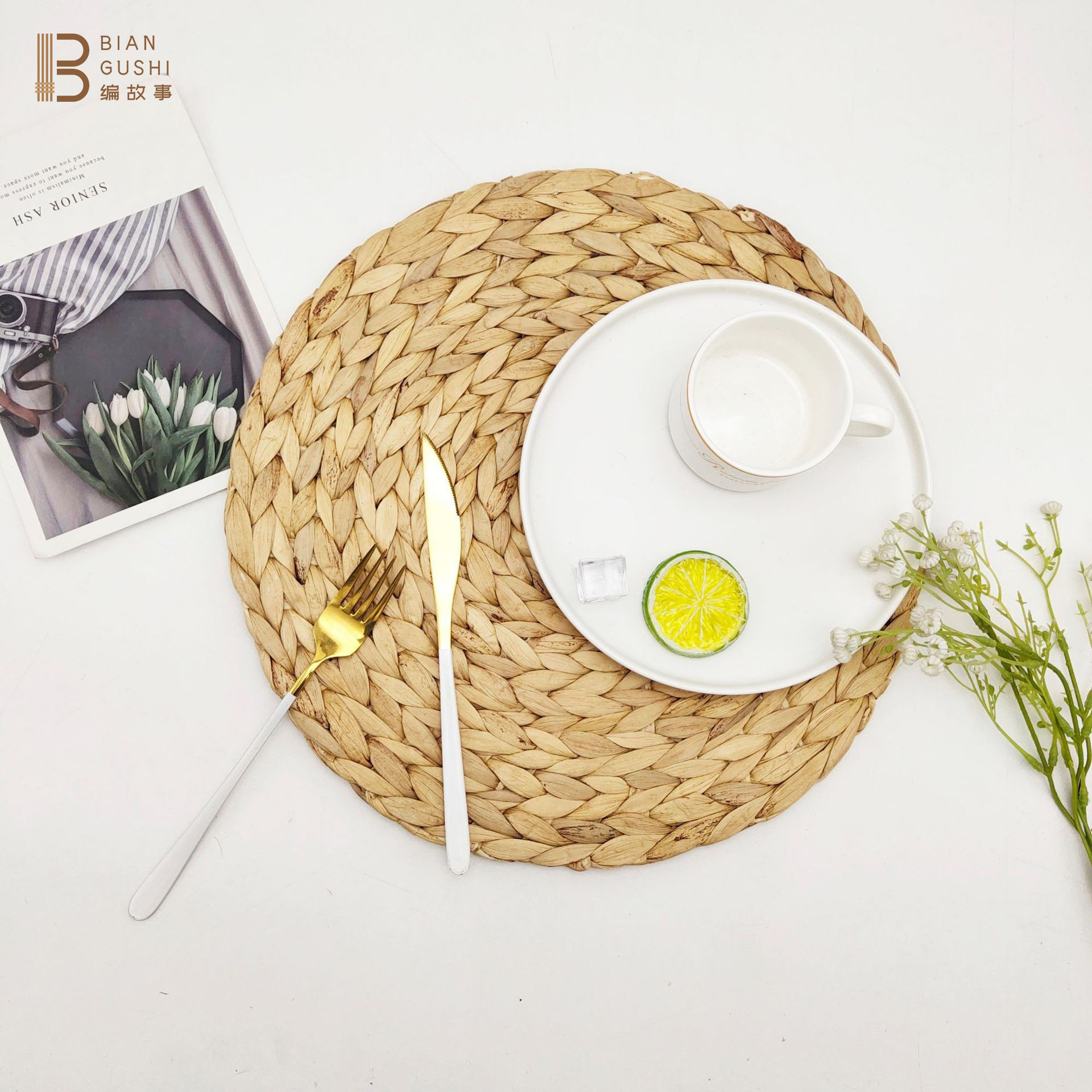 Meal Mats And Coasters