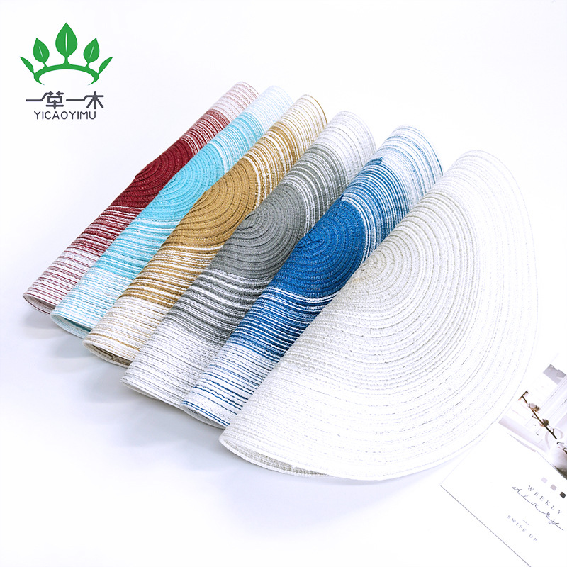 Meal Mats And Coasters