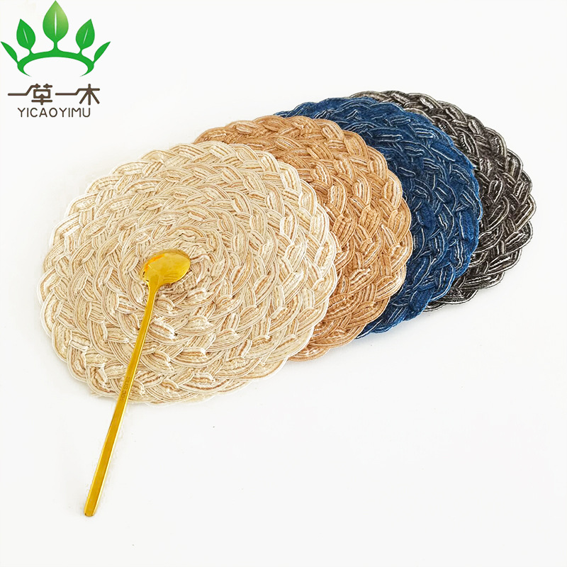 Meal Mats And Coasters