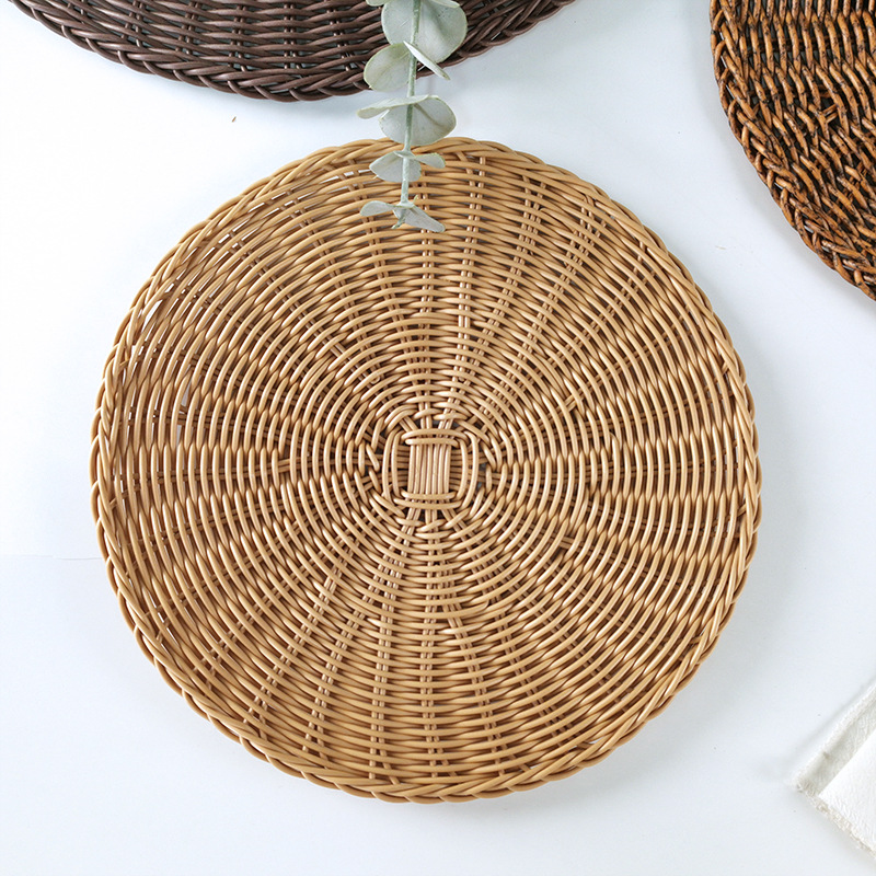 Meal Mats And Coasters