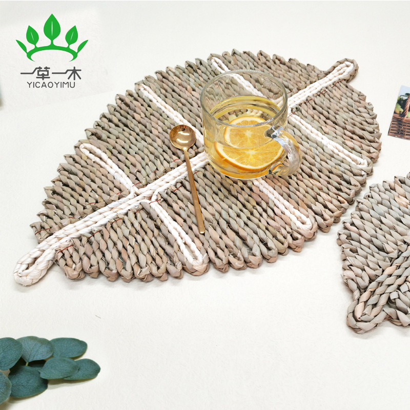 Meal Mats And Coasters