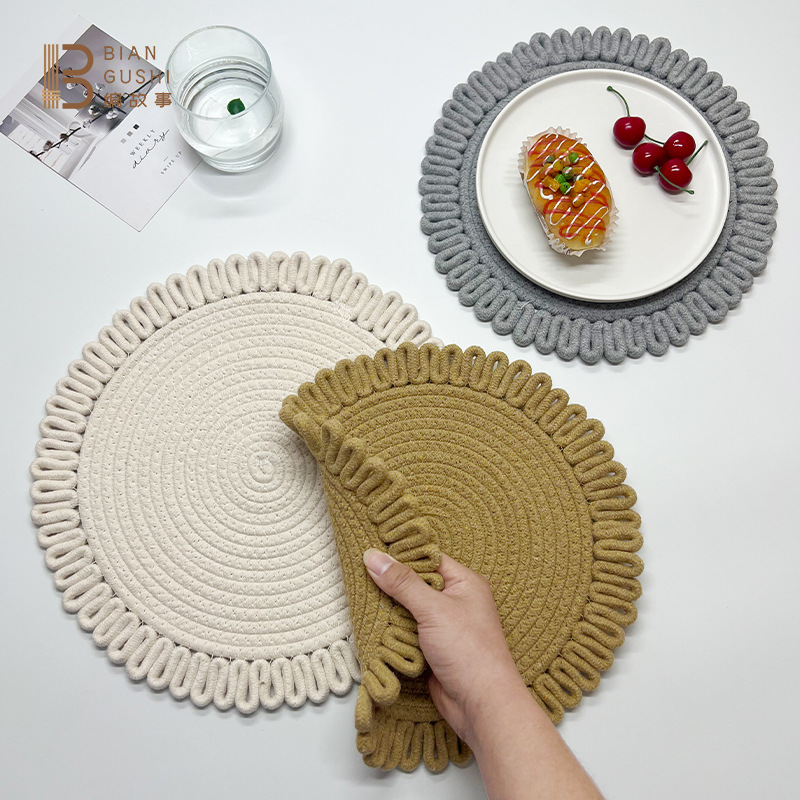 Meal Mats And Coasters