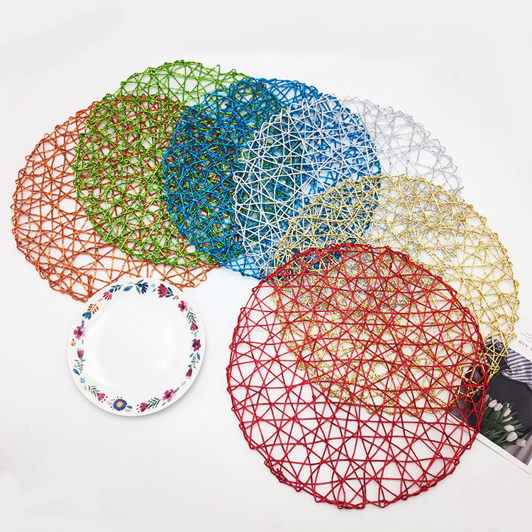 Meal Mats And Coasters