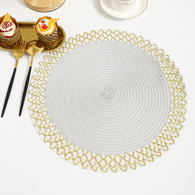 Meal Mats And Coasters